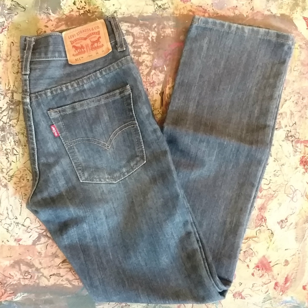Levi's - Picture 2 of 2